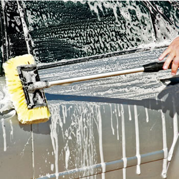 Jet Wash